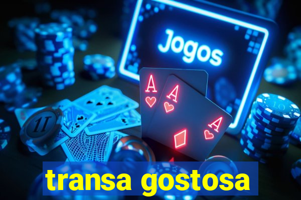 transa gostosa
